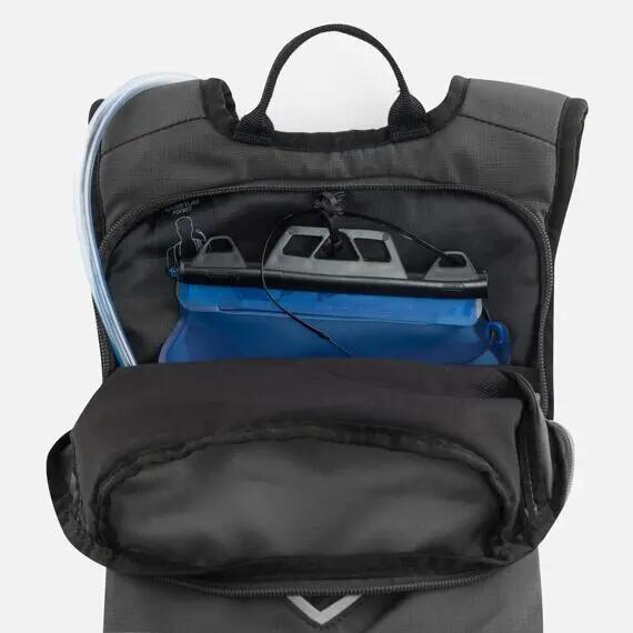 Sac A Dos Escaper Active 8l Grey 6/9