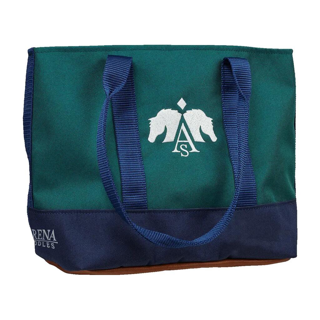 Tote bag Arena Saddles Mini