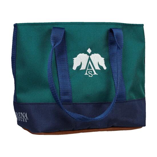 Tote bag Arena Saddles Mini