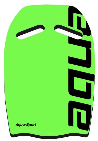 Deska treningowa do nauki pływania Aqua-Sport Kickboard