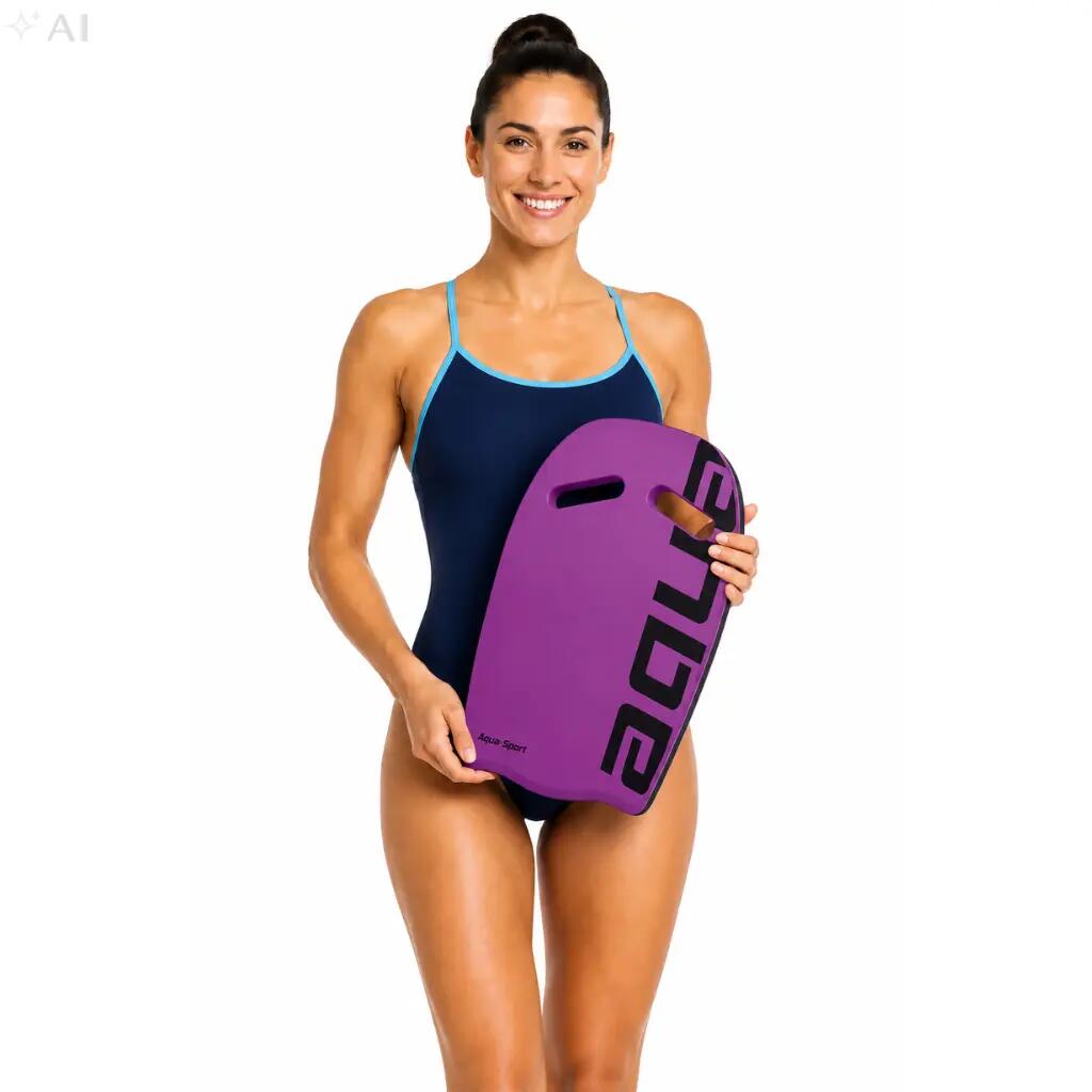 Deska treningowa do nauki pływania Aqua-Sport Kickboard 5/5