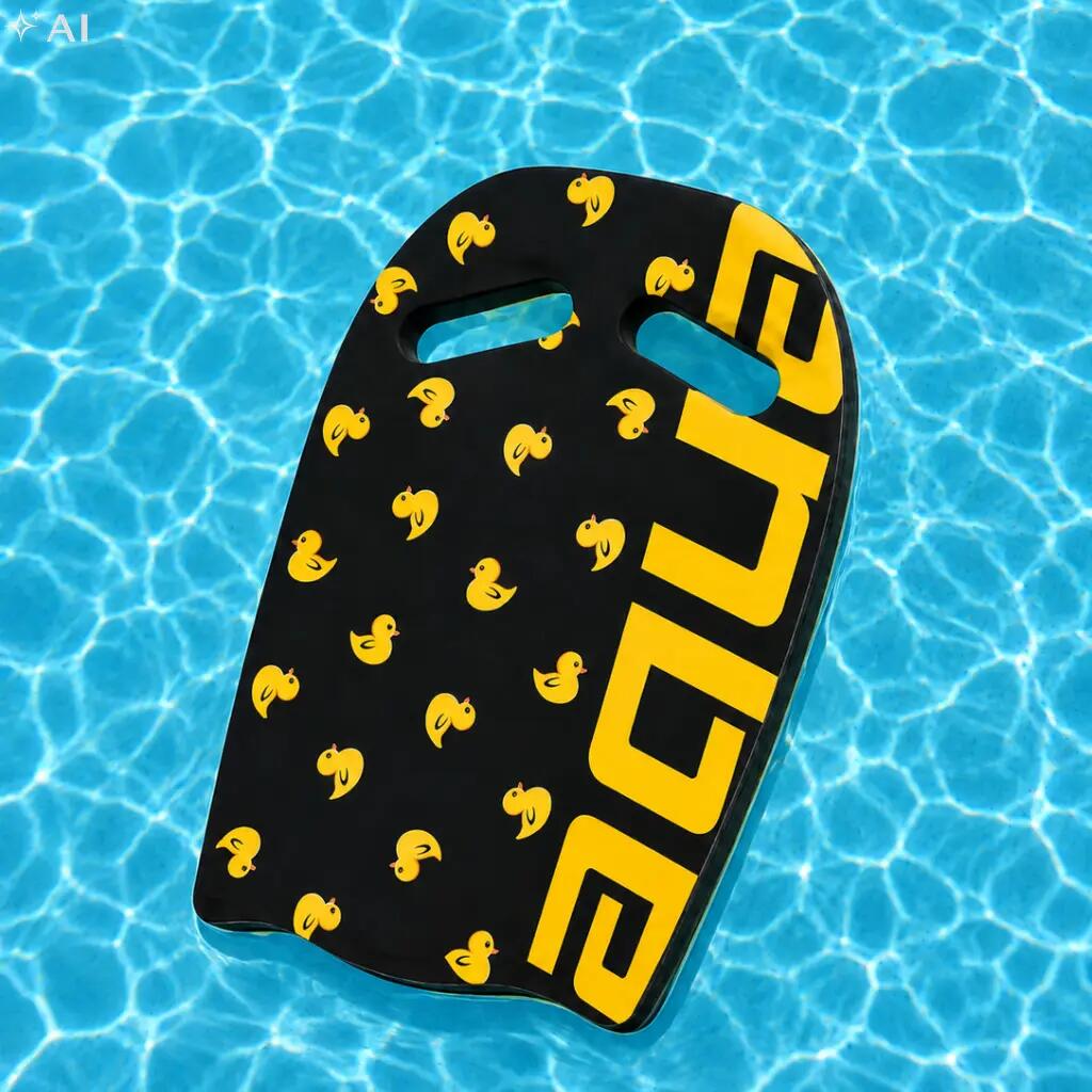 Deska treningowa do nauki pływania Aqua-Sport Kickboard 6/6