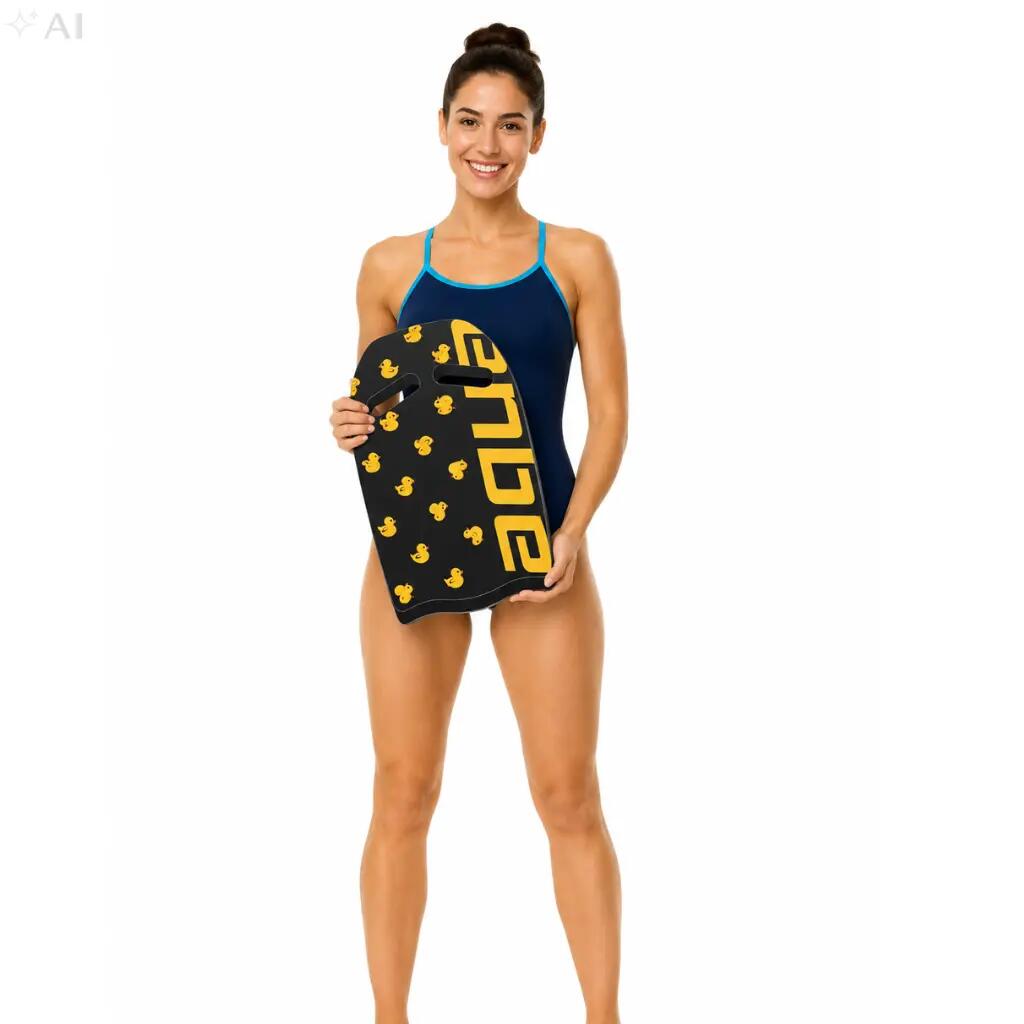 Deska treningowa do nauki pływania Aqua-Sport Kickboard 5/6