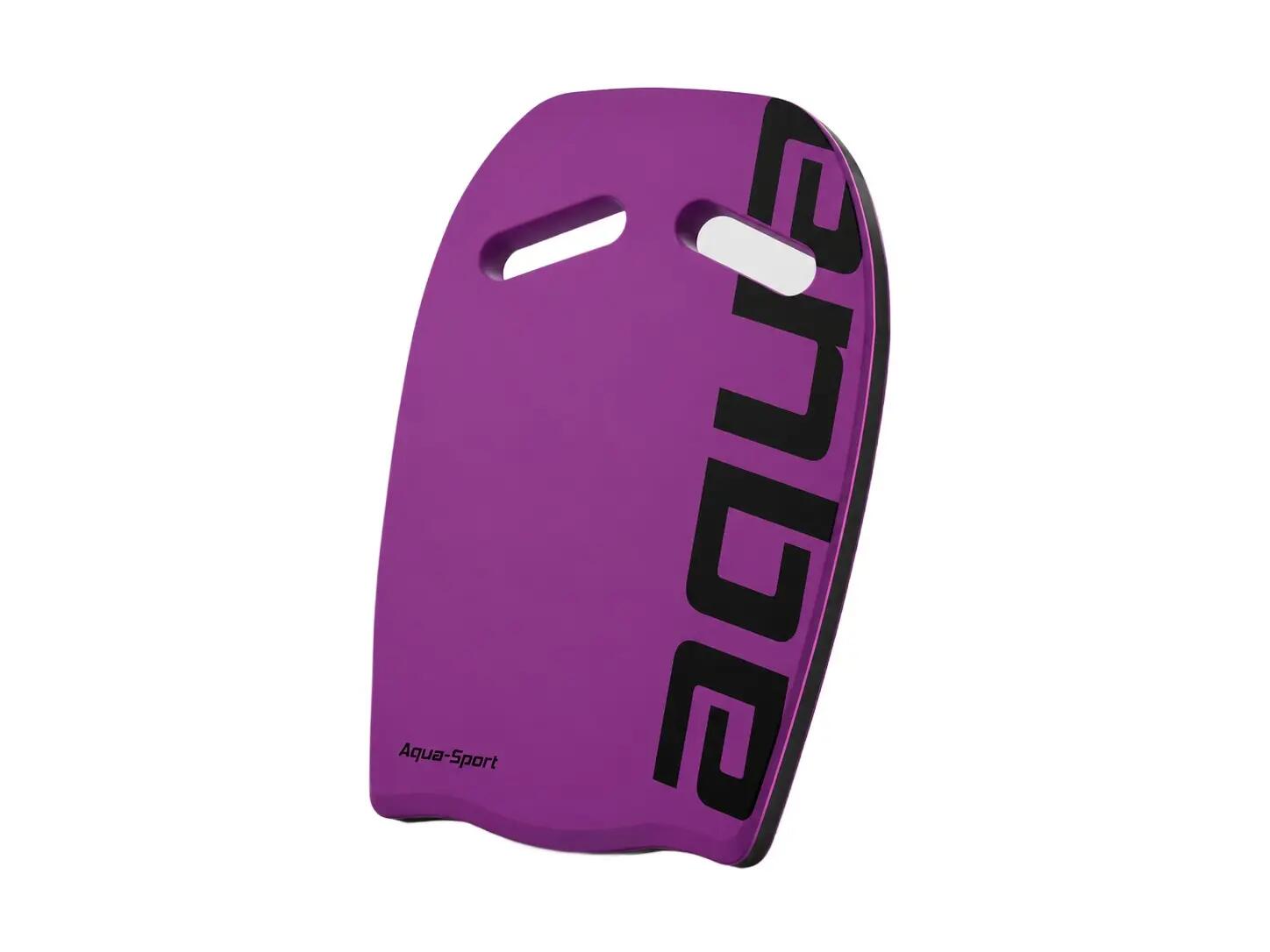 Deska treningowa do nauki pływania Aqua-Sport Kickboard 2/5