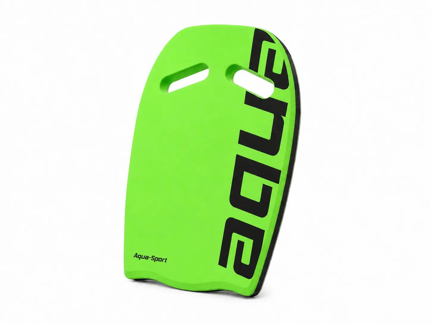 Deska treningowa do nauki pływania Aqua-Sport Kickboard 4/6