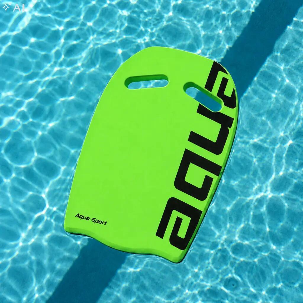 Deska treningowa do nauki pływania Aqua-Sport Kickboard 2/6