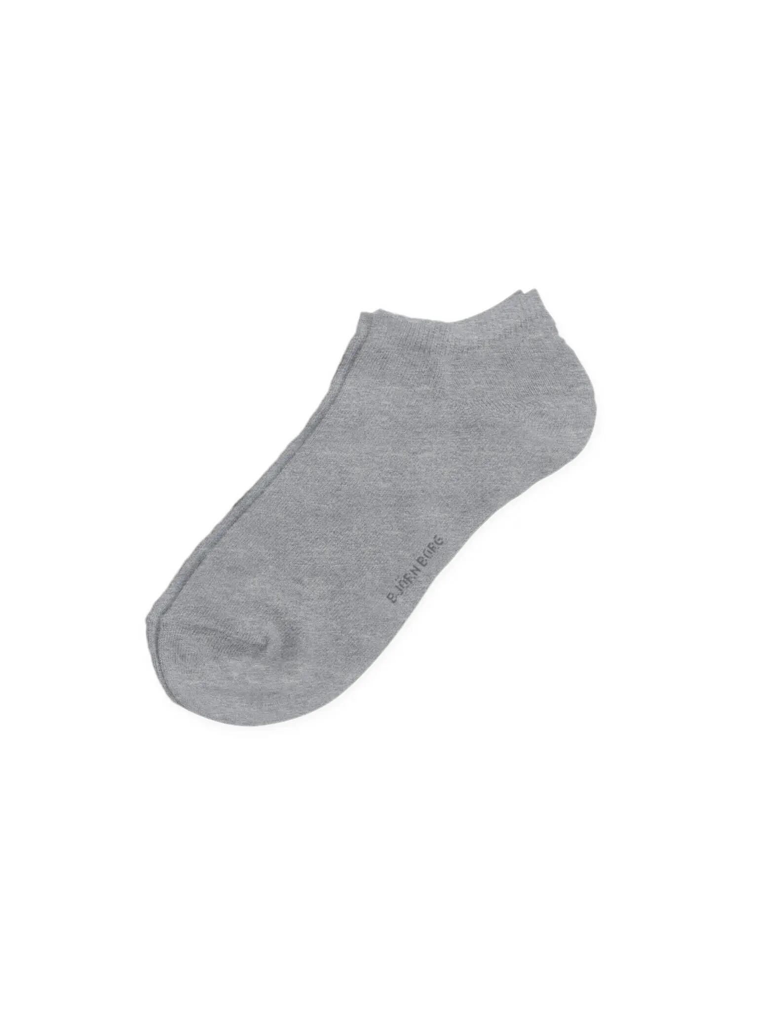 bjorn_borg ESSENTIAL ANKLE SOCK 3p MULTIPACK 1 4/4