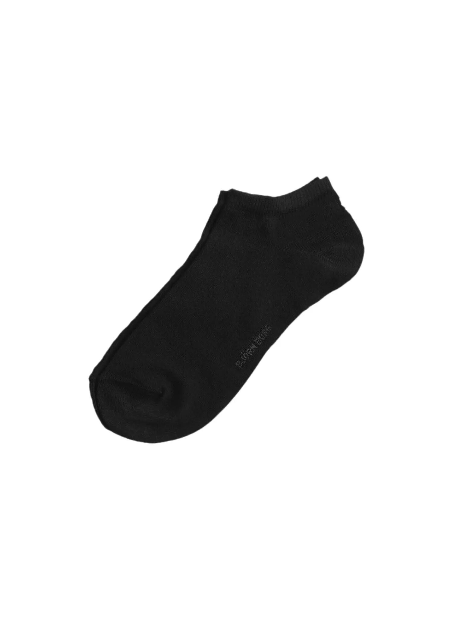 bjorn_borg ESSENTIAL ANKLE SOCK 3p MULTIPACK 1 2/4