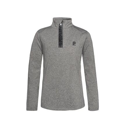 Pull 1/4 zip enfant Protest Rewillowy