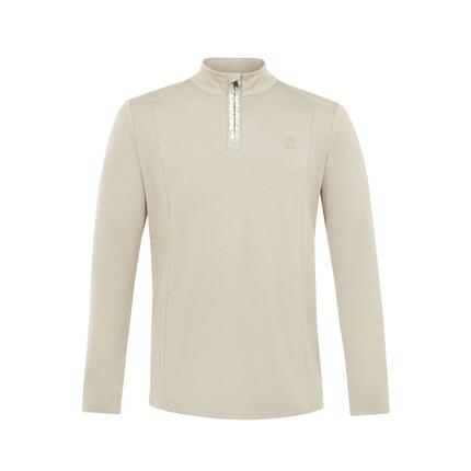 Sous-pull 1/4 zip Protest Rewill