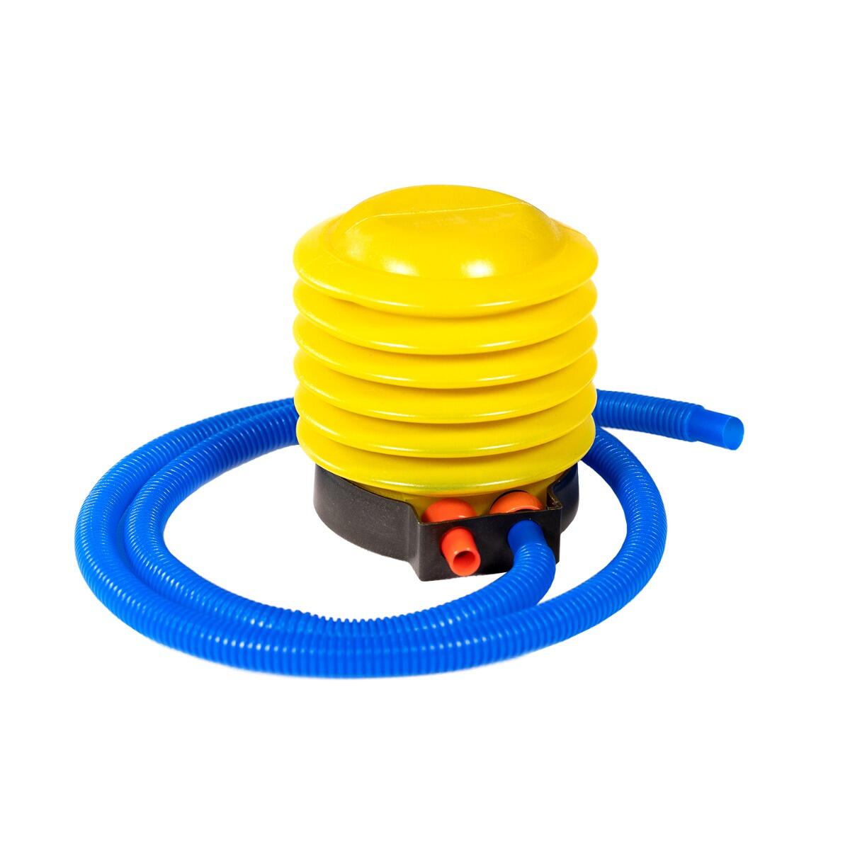 Balance ball fitness in PVC 58 cm 3/5