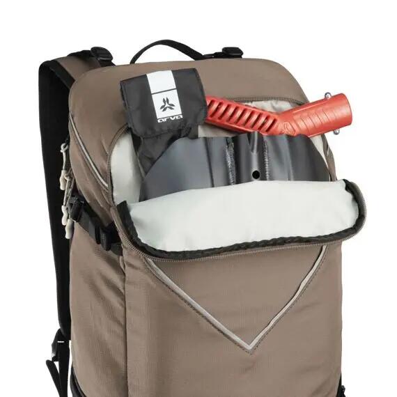 Sac A Dos Escaper Tour 25l Umber 8/10