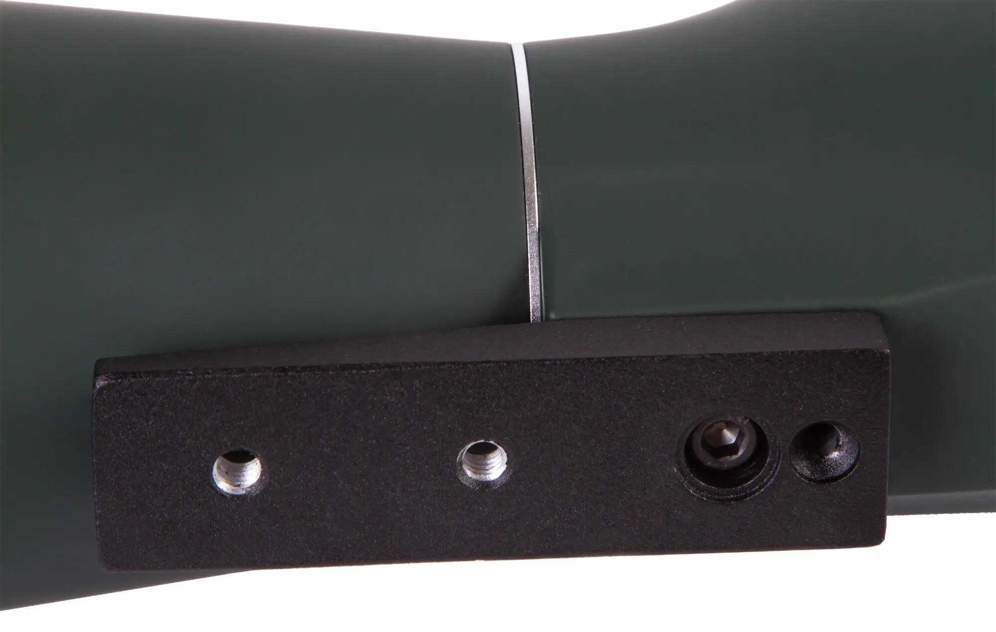 Luneta Levenhuk Blaze BASE 80 9/15