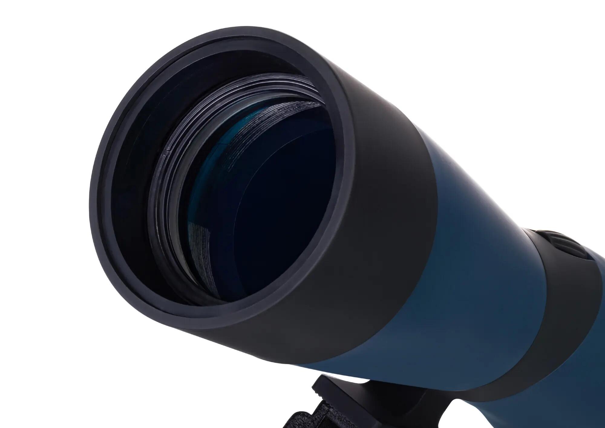 Longue-vue Levenhuk Discovery Range 60 9/14