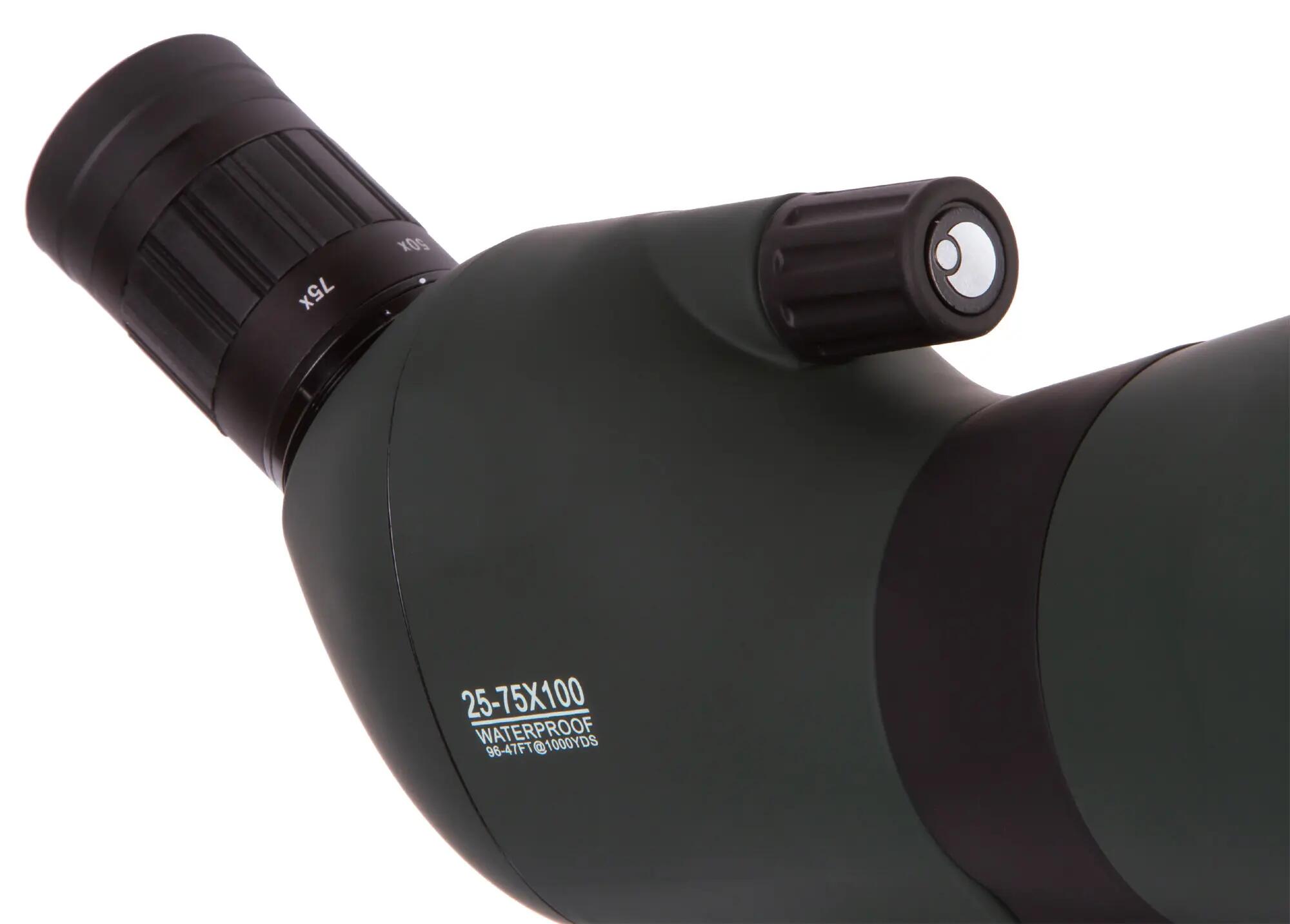 Levenhuk Blaze BASE 100 Spektiv 9/15