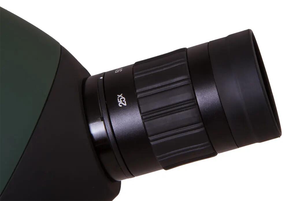 Longue-vue Levenhuk Blaze BASE 70 8/15