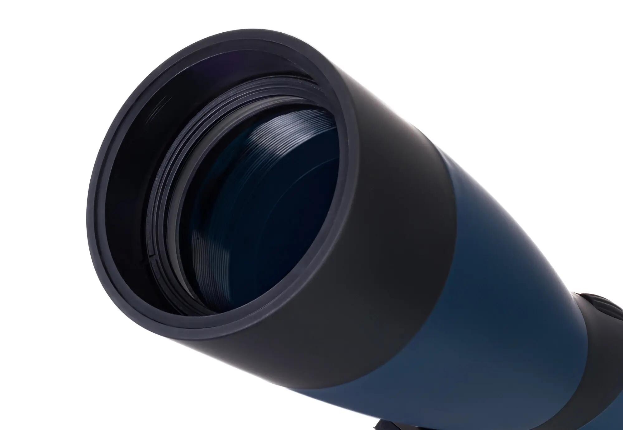 Longue-vue Levenhuk Discovery Range 70 9/14