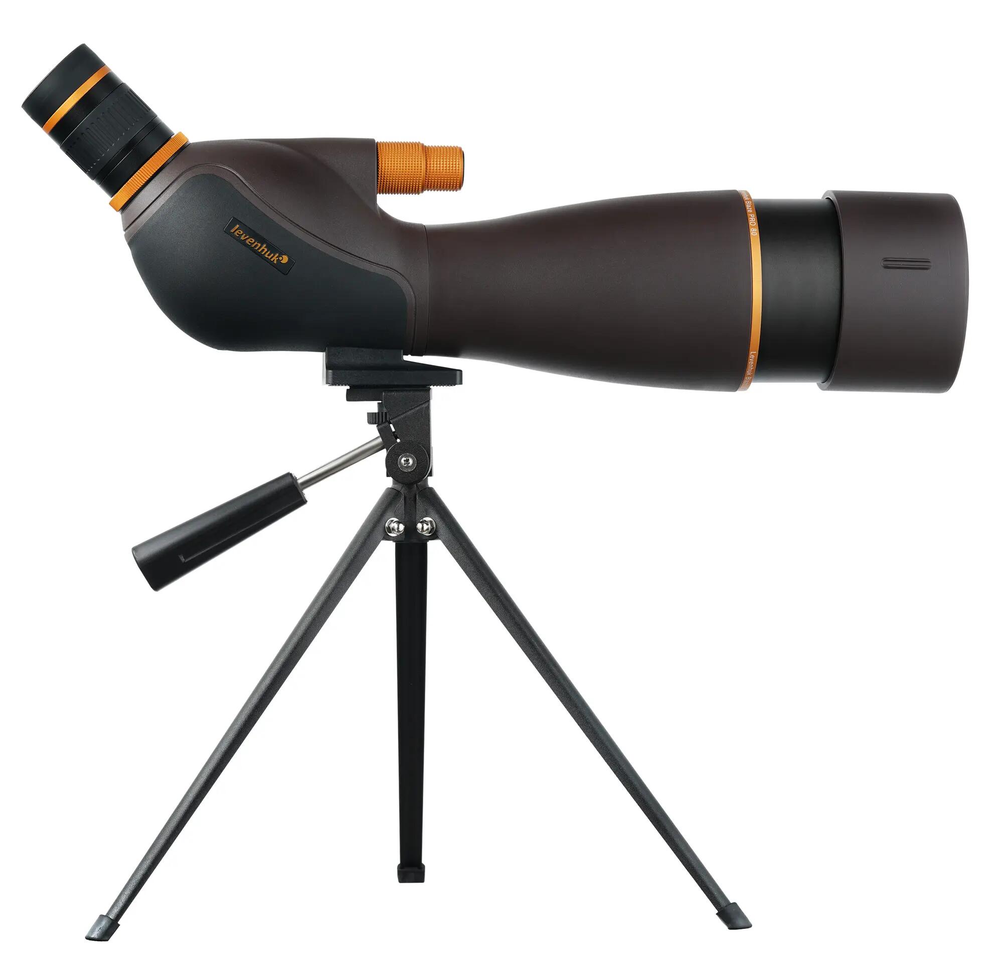 Levenhuk Blaze PRO 80 Spotting Scope 9/15