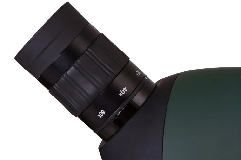 Levenhuk Blaze BASE 60 Spektiv 8/15
