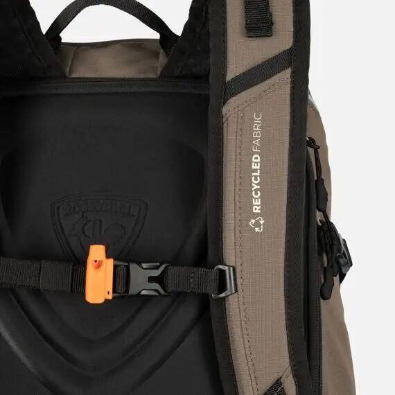Sac A Dos Escaper Tour 25l Umber 6/10