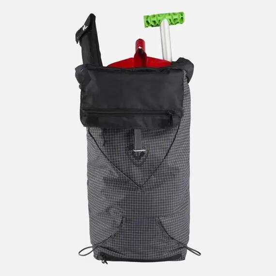 Zaino Escaper Unlimited 18l Onyx Gr Rossignol Grigio 8/9