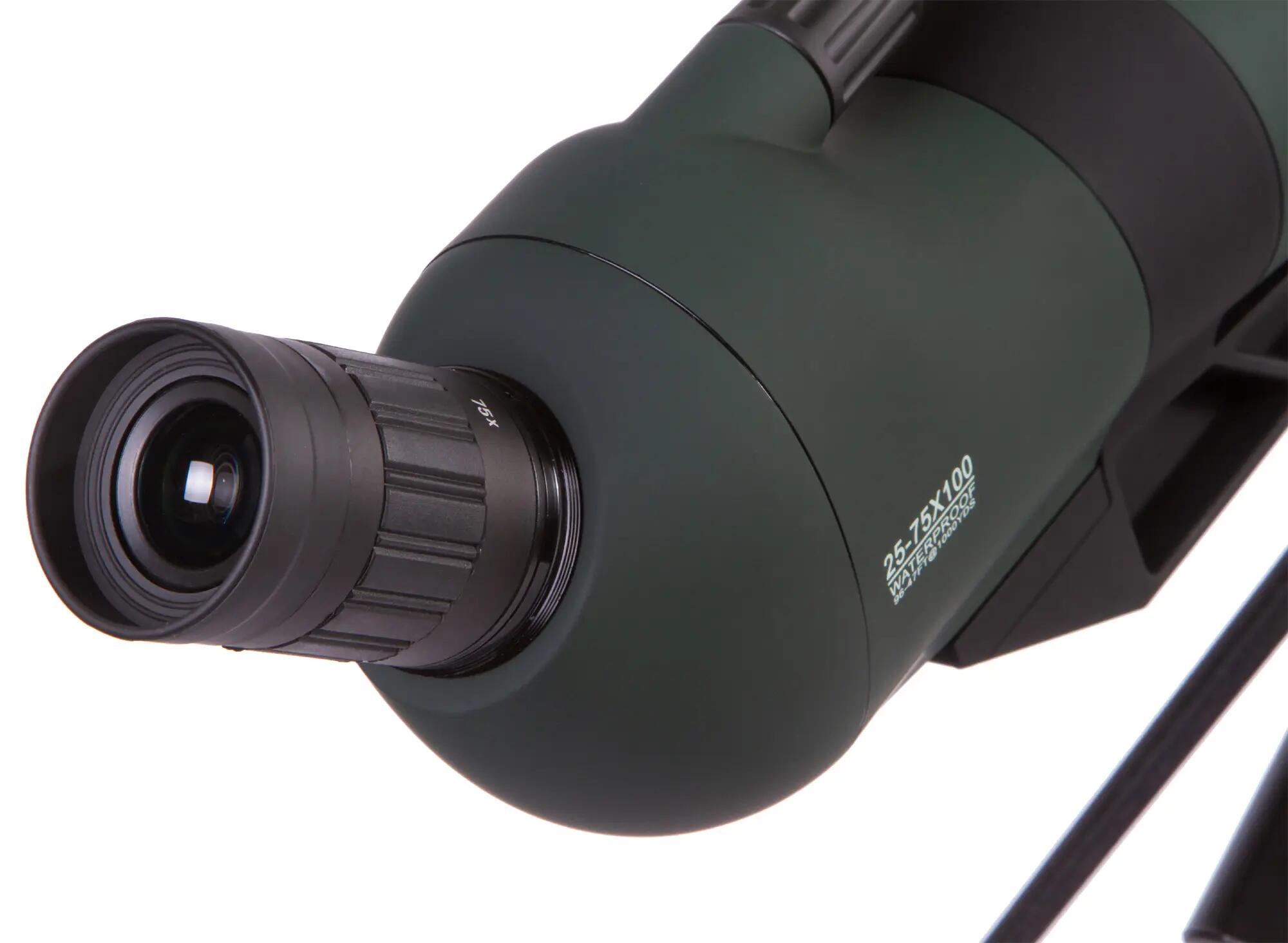 Levenhuk Blaze BASE 100 Spektiv 8/15