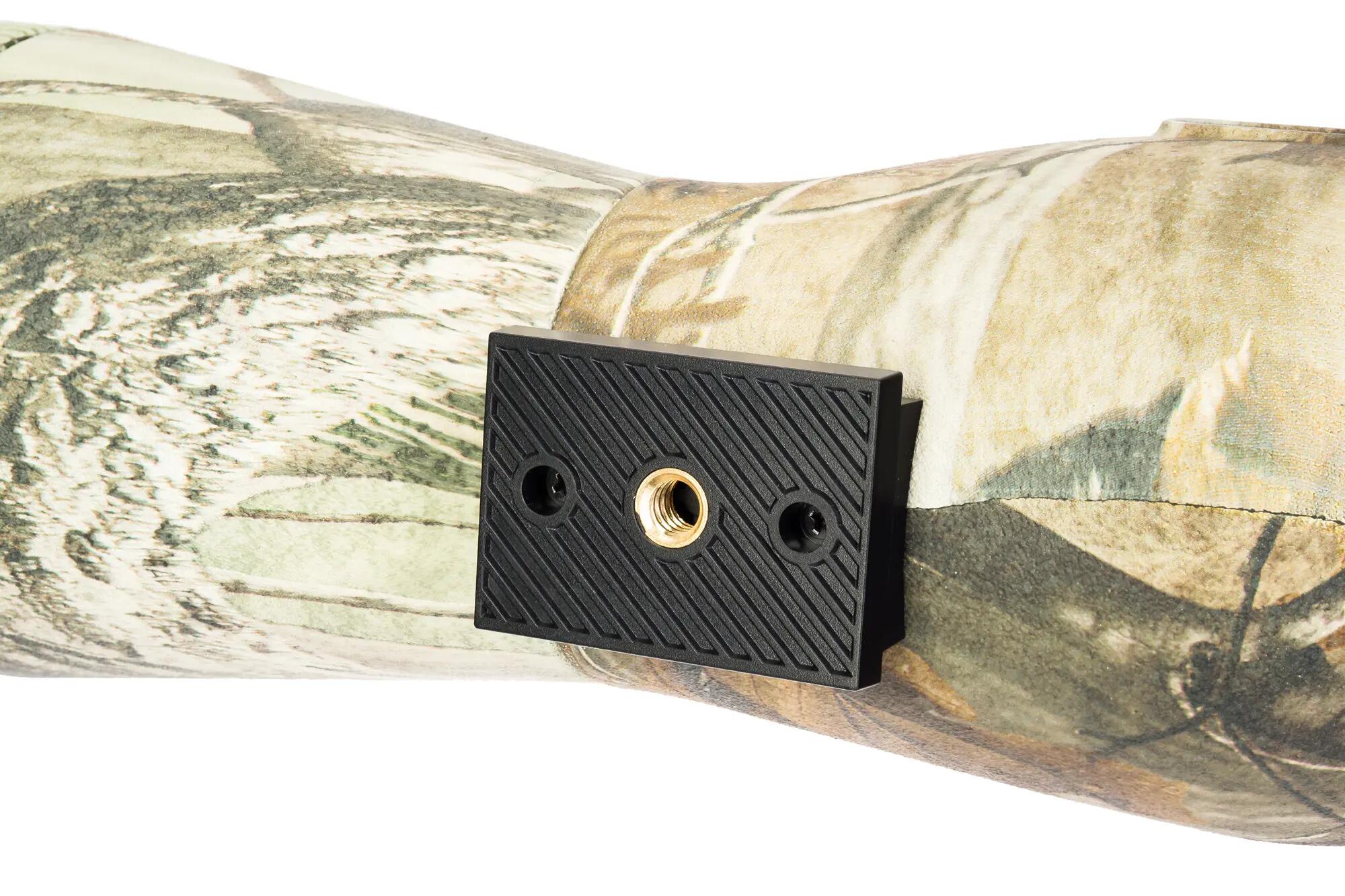 Levenhuk Camo Moss 60 Spektiv 12/13