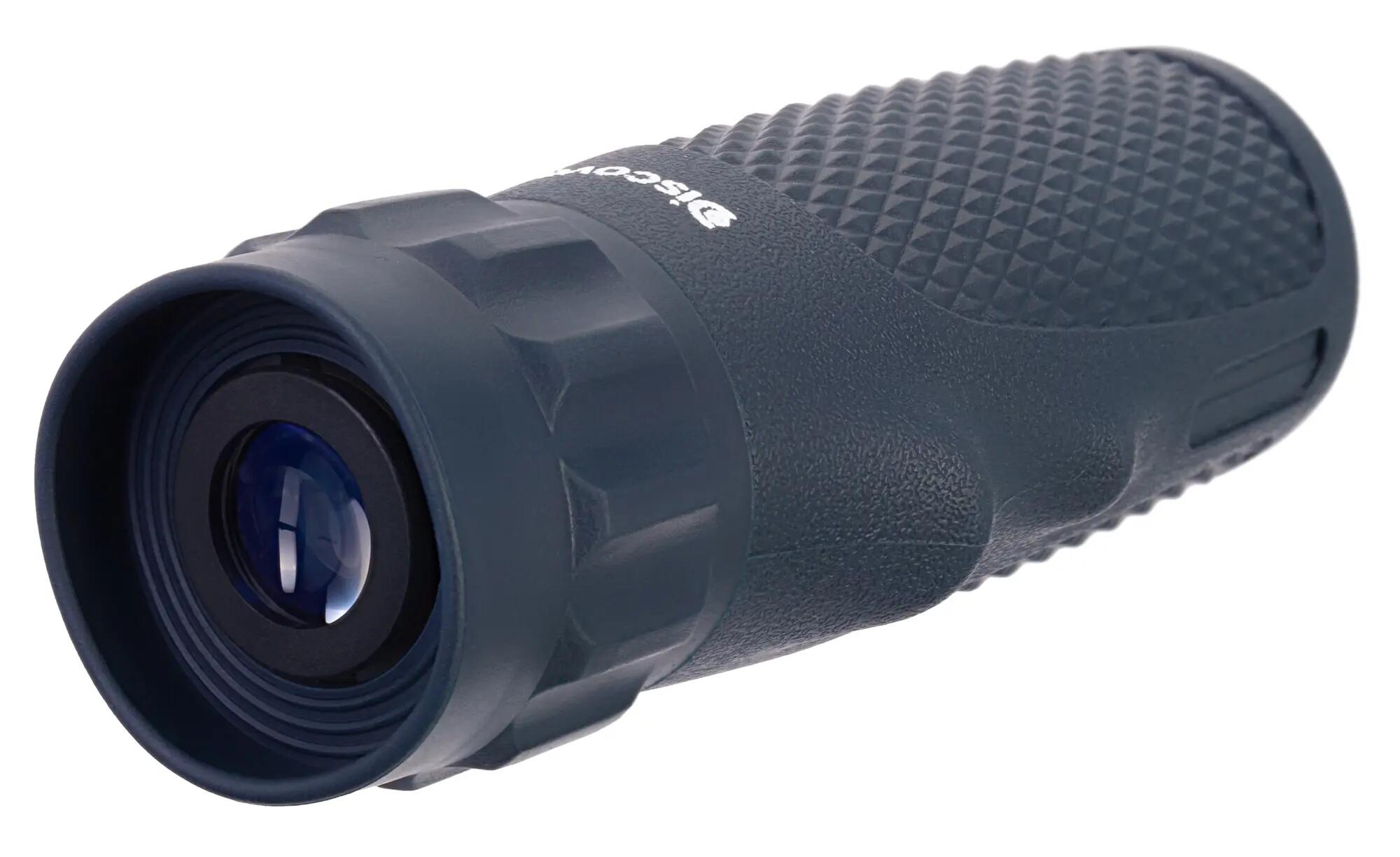 Monoculaire Levenhuk Discovery Gator 10x25 8/10