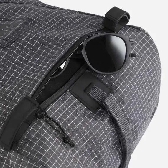 Zaino Escaper Unlimited 18l Onyx Gr Rossignol Grigio 6/9