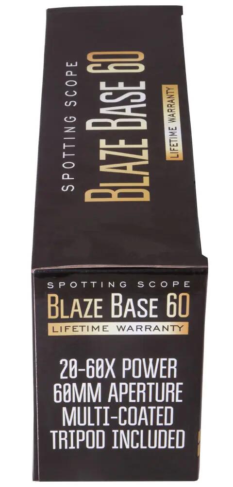 Levenhuk Blaze BASE 60 Spektiv 15/15