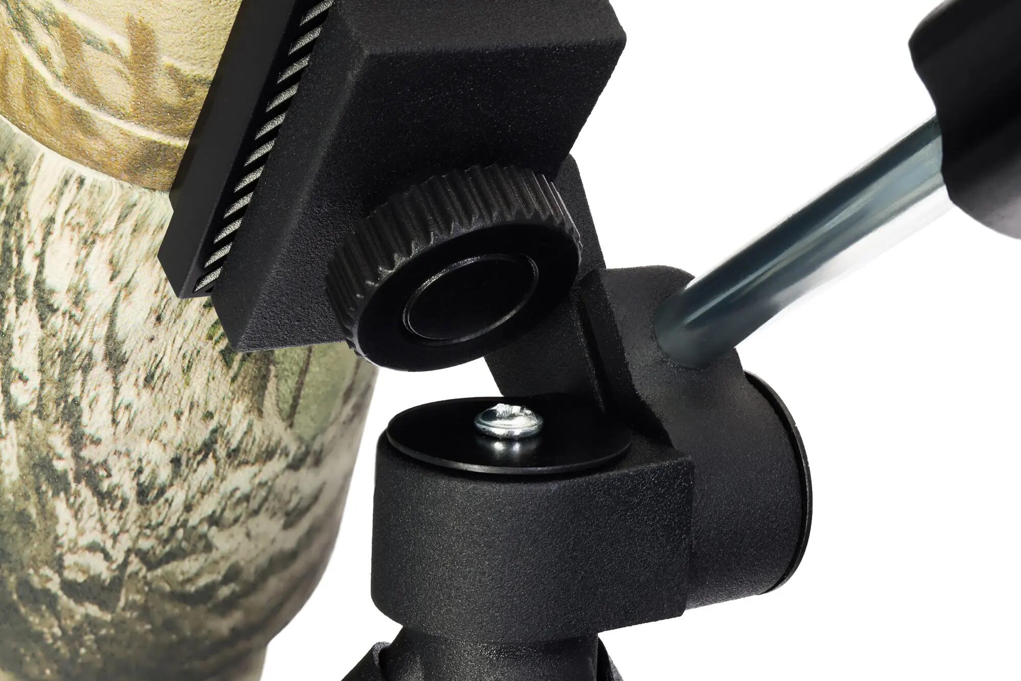 Levenhuk Camo Moss 60 Spektiv 11/13