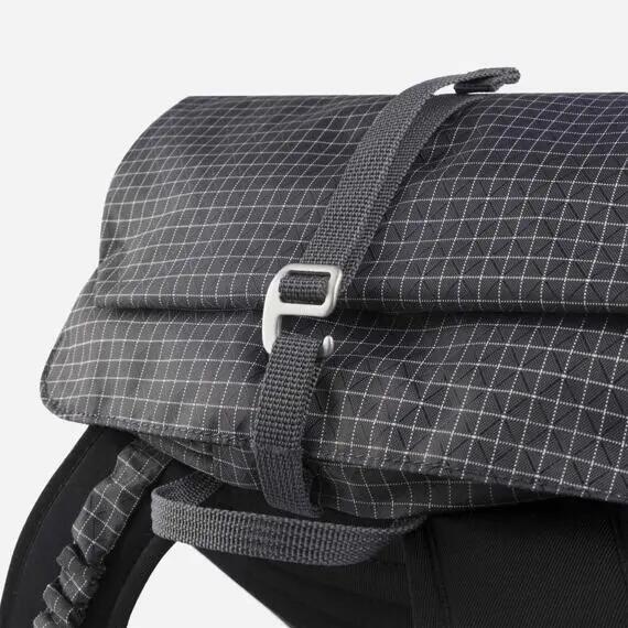Zaino Escaper Unlimited 18l Onyx Gr Rossignol Grigio 5/9