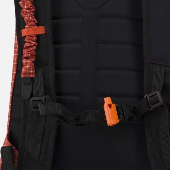Zaino Escaper Unlimited 18l Tan Rossignol Orange 5/10