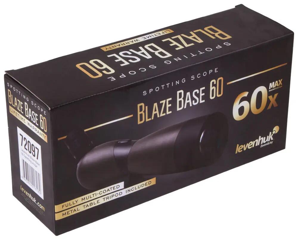 Levenhuk Blaze BASE 60 Spektiv 14/15