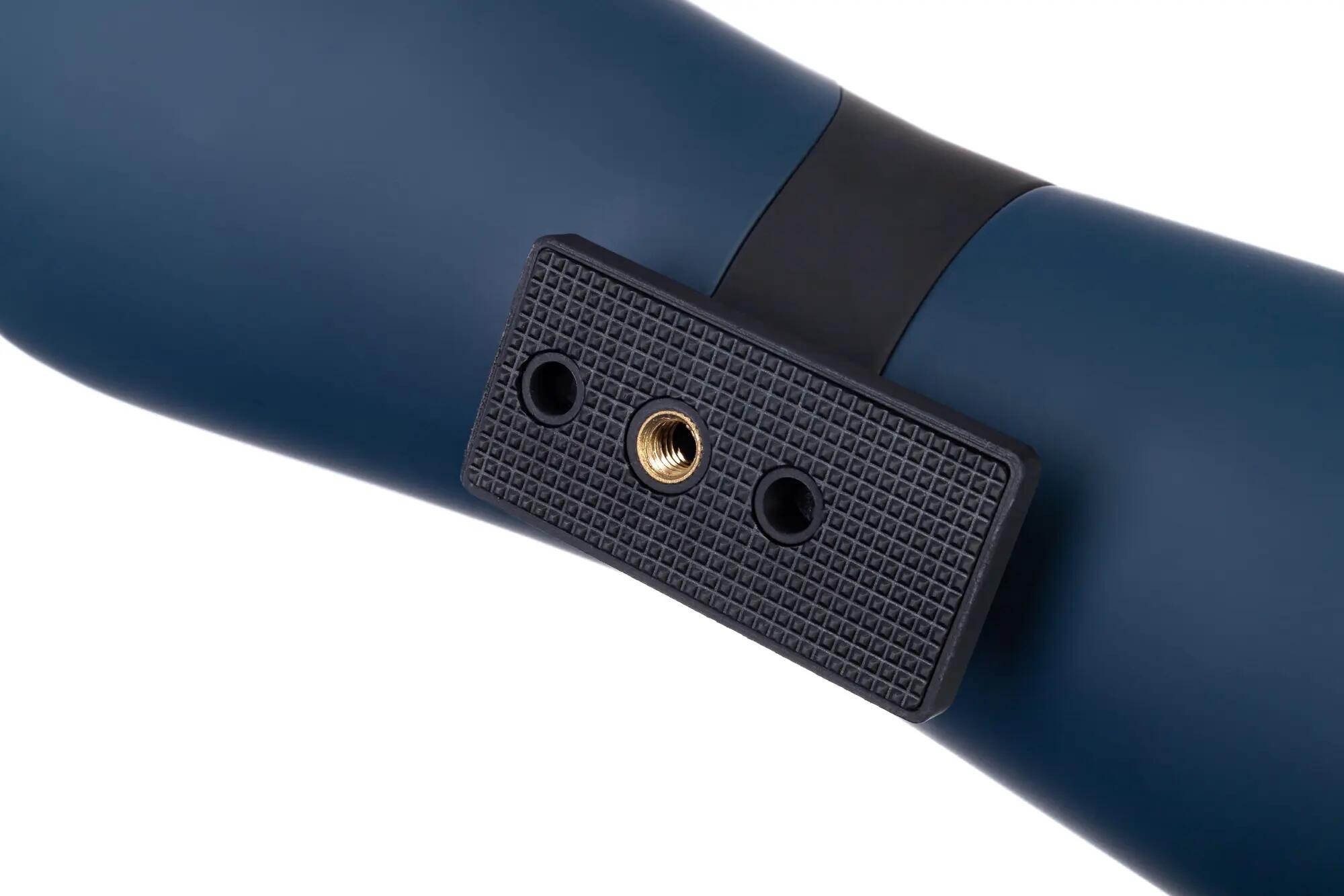Longue-vue Levenhuk Discovery Range 60 13/14