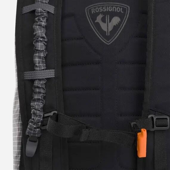 Zaino Escaper Unlimited 18l Onyx Gr Rossignol Grigio 4/9