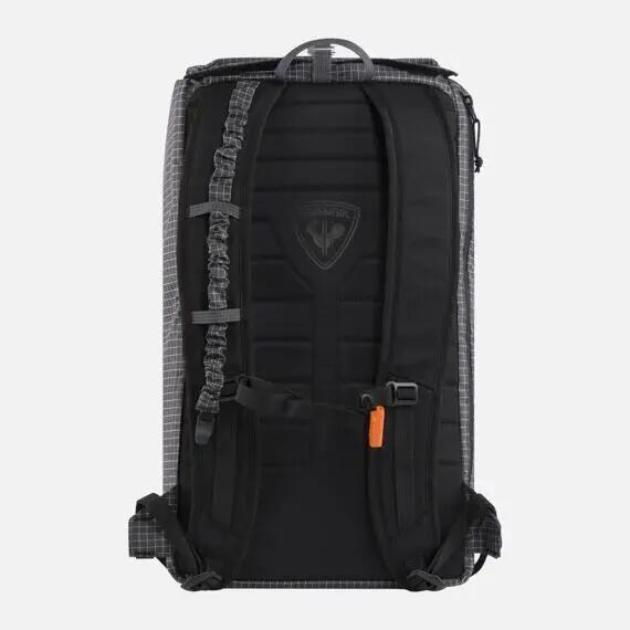 Zaino Escaper Unlimited 18l Onyx Gr Rossignol Grigio 3/9