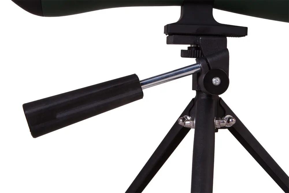 Longue-vue Levenhuk Blaze BASE 70 12/15