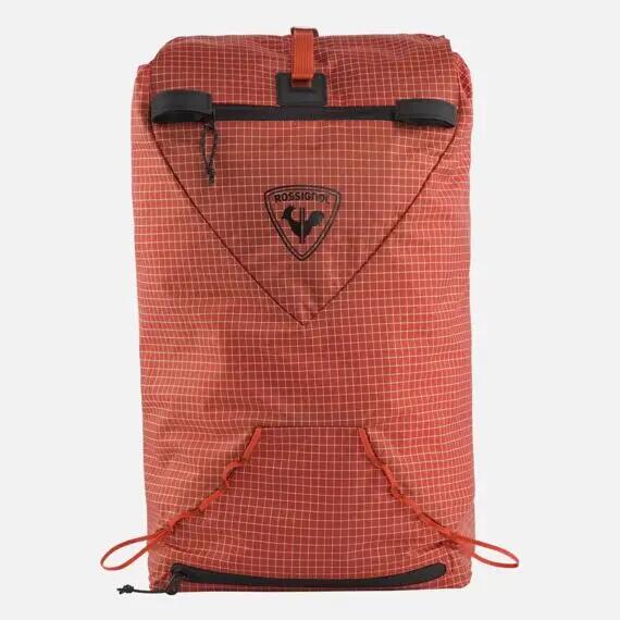 Zaino Escaper Unlimited 18l Tan Rossignol Orange 2/10