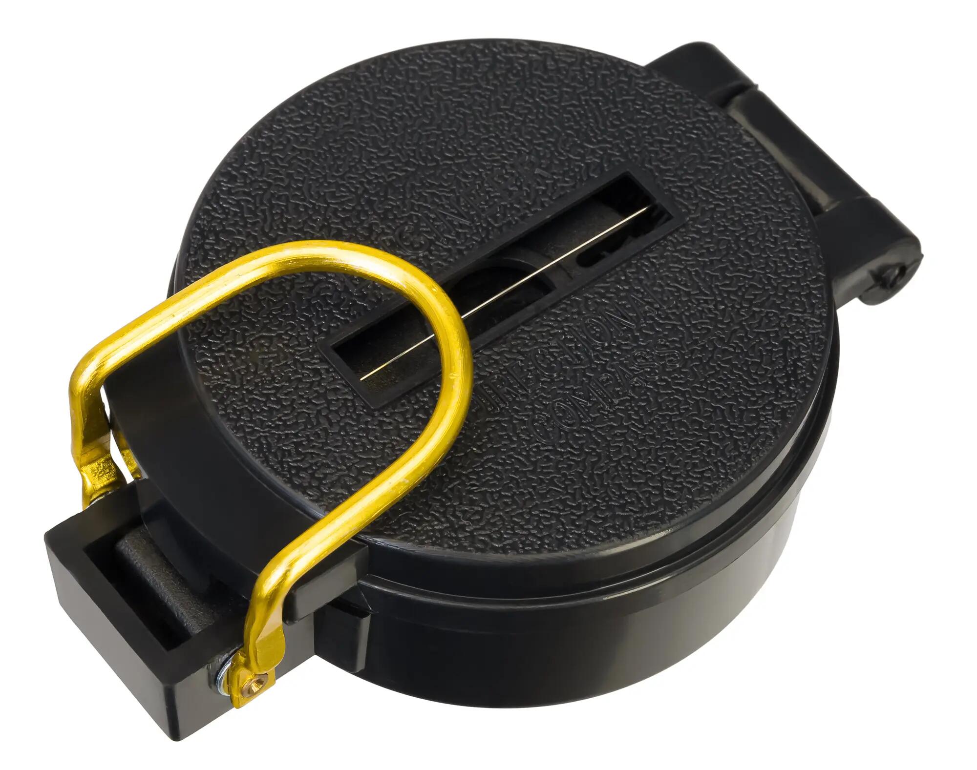 Kit de supervivencia Levenhuk LabZZ SK40 - exploración al aire libre - negro 7/15