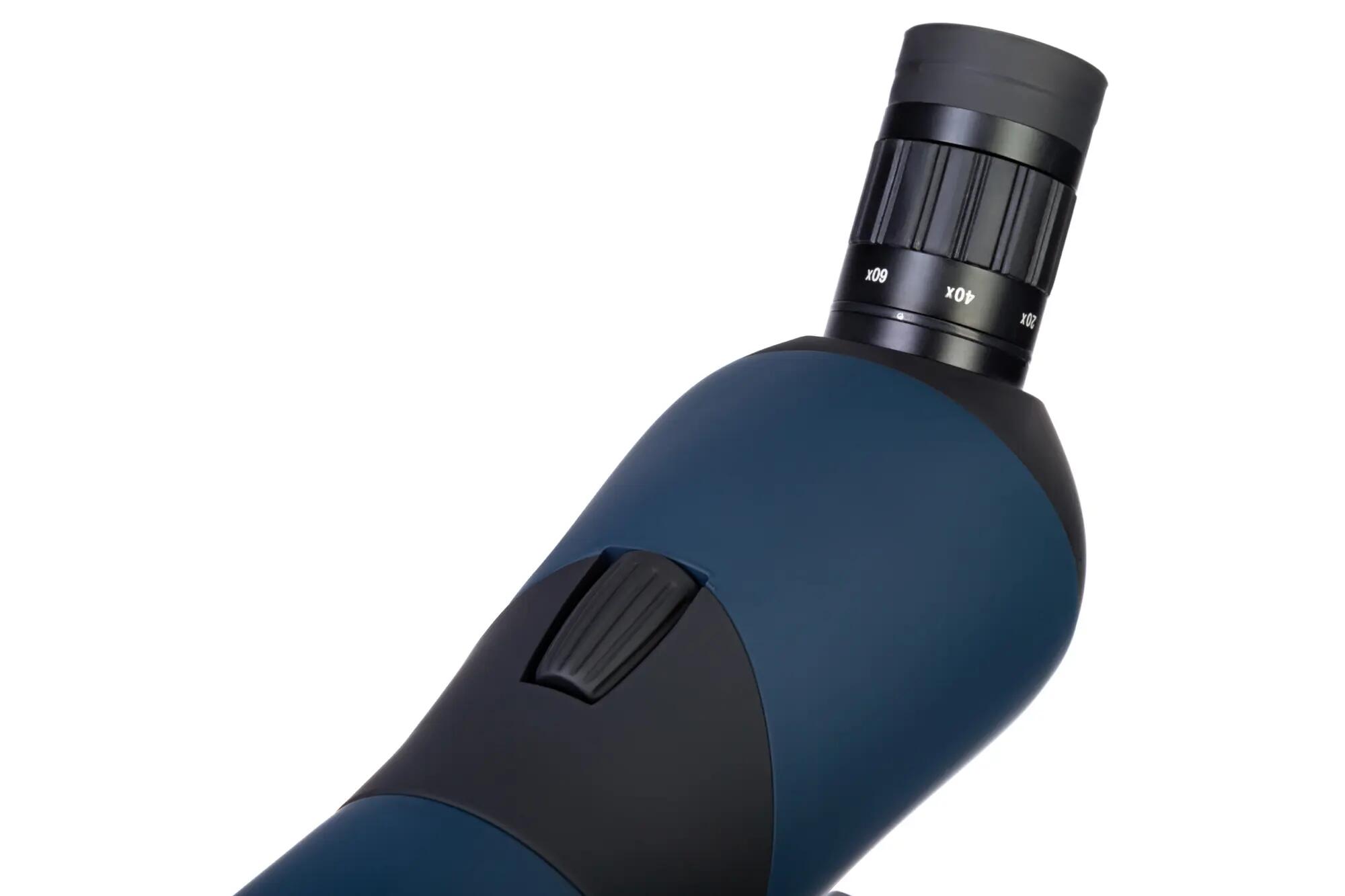 Longue-vue Levenhuk Discovery Range 60 11/14
