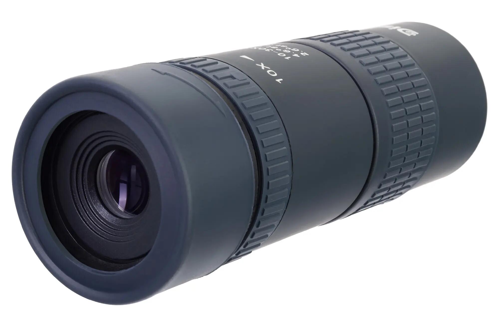 Monocular Levenhuk Discovery Gator 10—30x30 10/12