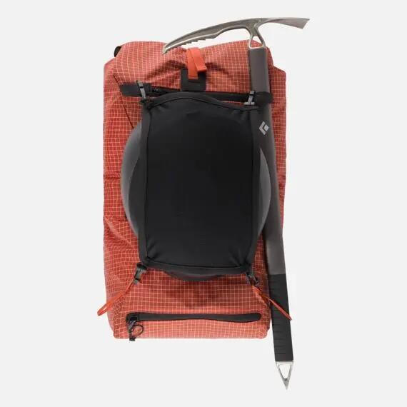 Zaino Escaper Unlimited 18l Tan Rossignol Orange 10/10