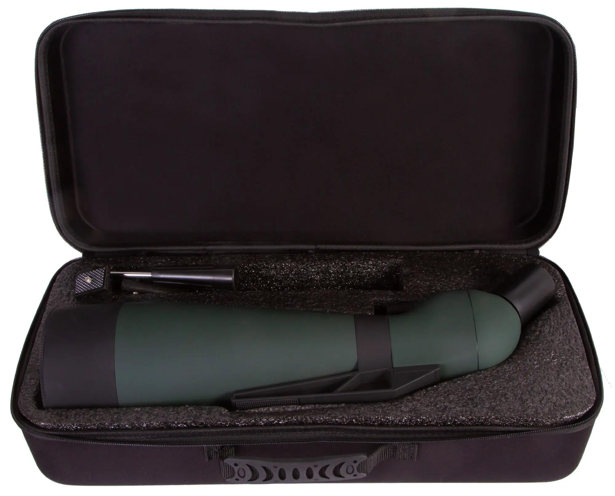 Levenhuk Blaze BASE 100 Spektiv 12/15