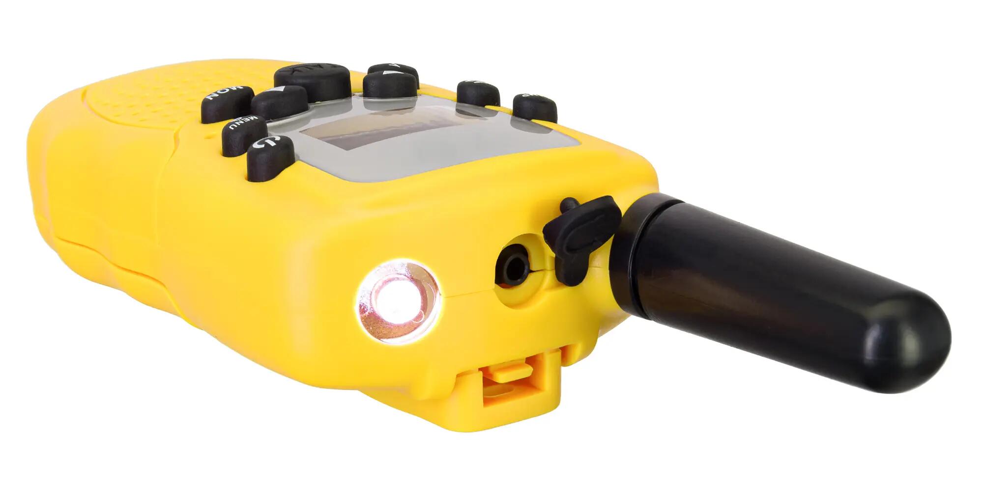 Kit básico del explorador Discovery EK900 5/15