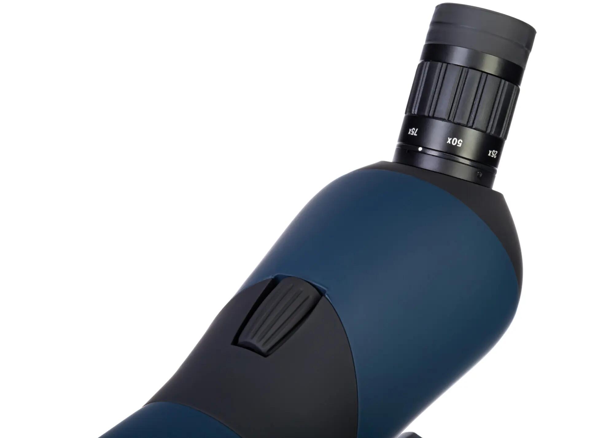 Longue-vue Levenhuk Discovery Range 70 11/14