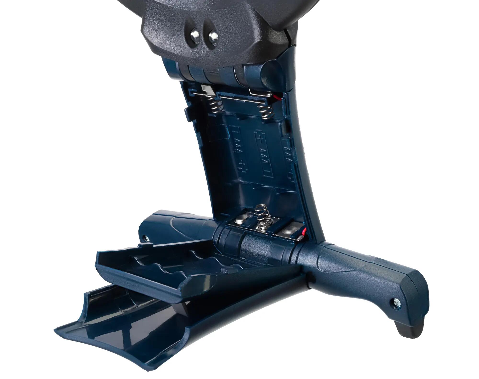 Lente d’ingrandimento da collo Levenhuk Discovery Crafts DNK 20 9/10