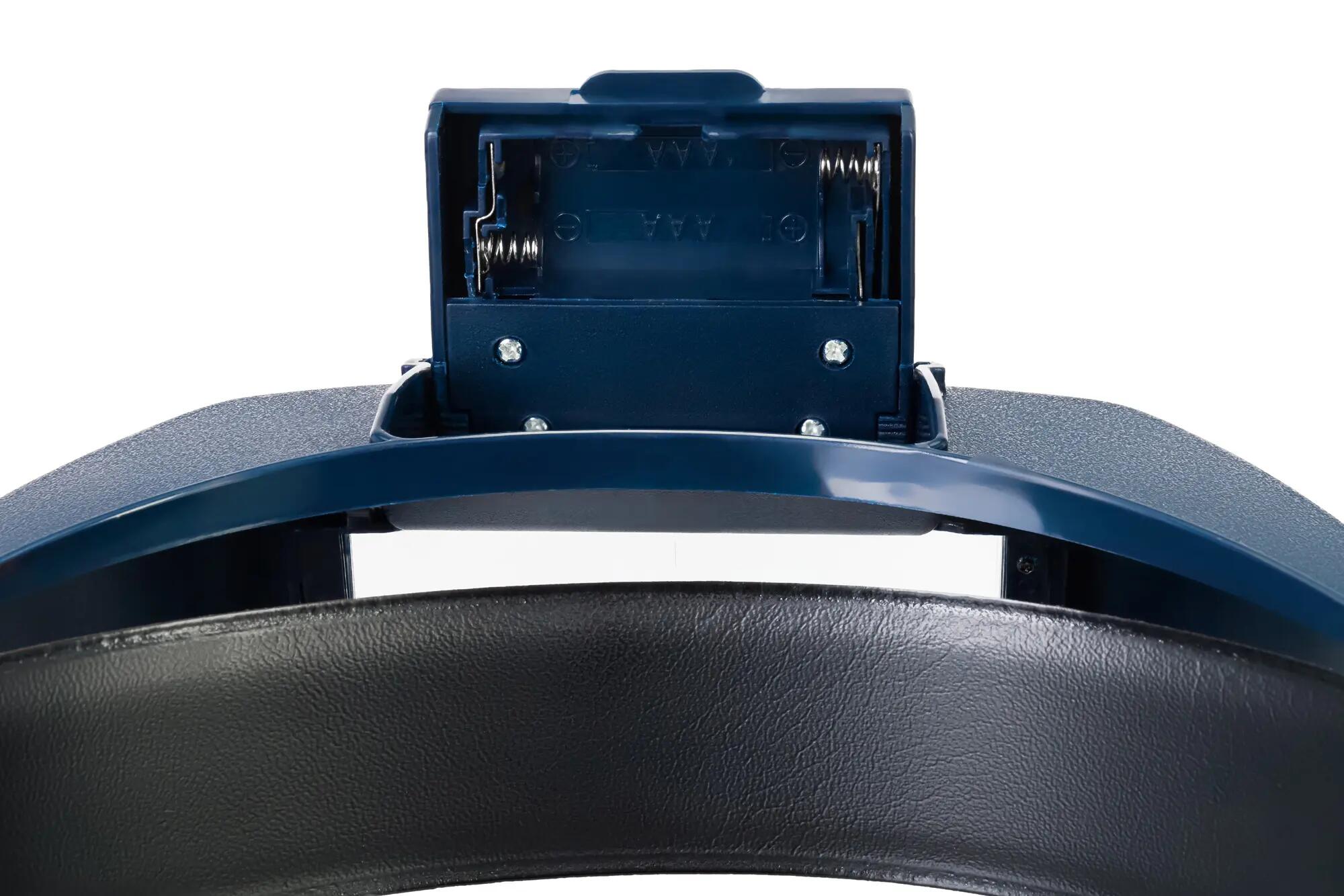 Levenhuk Discovery Lente d’ingrandimento frontale Discovery Crafts DHD 20 9/10