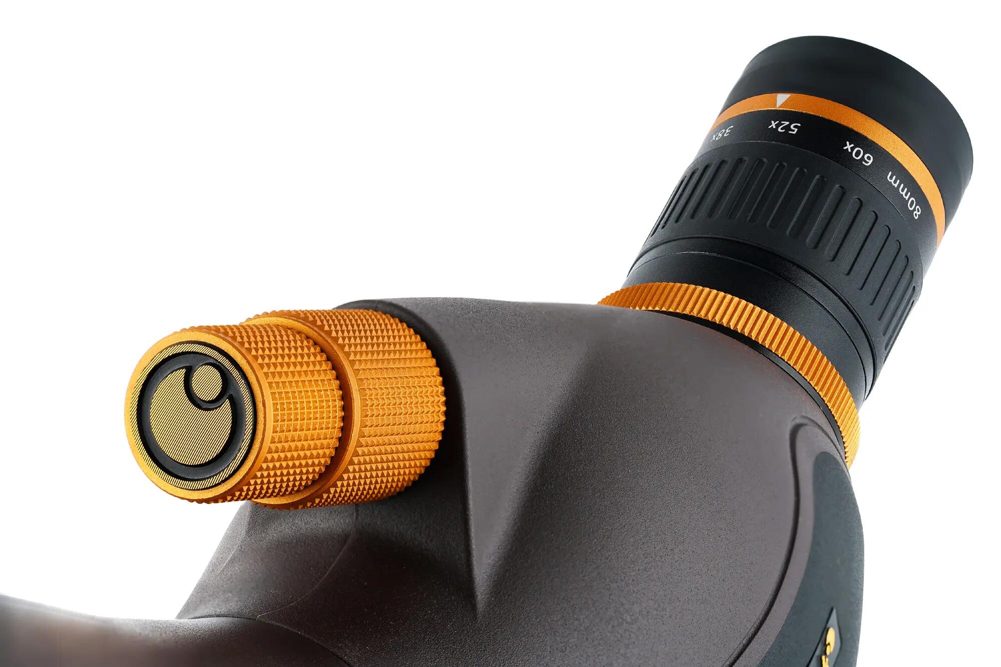 Levenhuk Blaze PRO 80 Spotting Scope 12/15