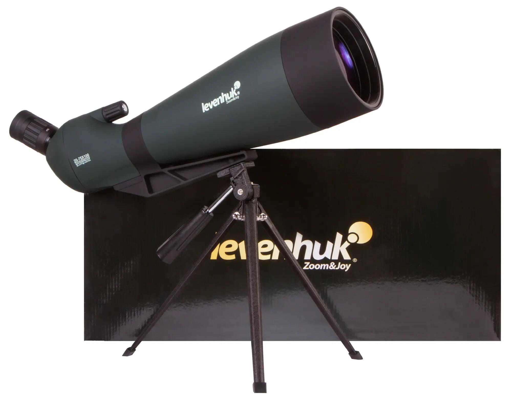 Levenhuk Blaze BASE 100 Spektiv 11/15